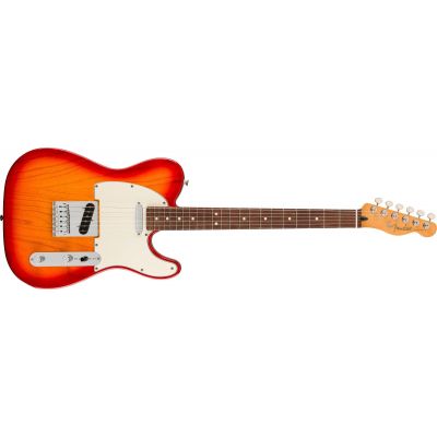 Fender  Player II Tele Rw Adge Cherry Burst