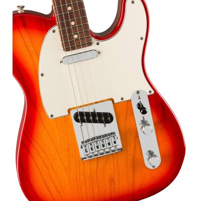 Fender  Player II Tele Rw Adge Cherry Burst