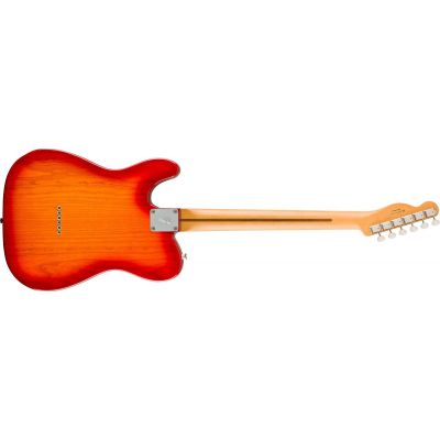 Fender  Player II Tele Rw Adge Cherry Burst