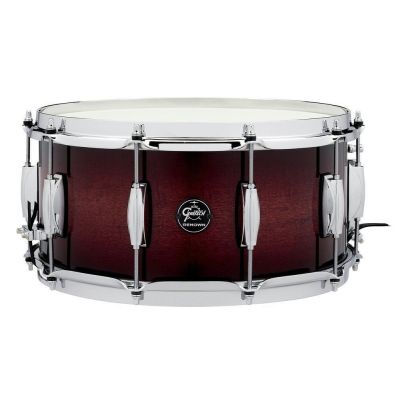 Gretsch Renown Maple Cherry Burst 14x6,5"