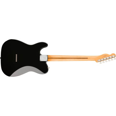 Fender Player II Telecaster HH Negra Guitarra Eléctrica