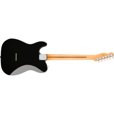 Fender Player II Telecaster HH Negra Guitarra Eléctrica