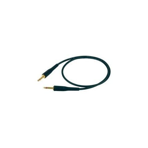 Proel STAGE690LU2 Cable Altavoz Doble Mini Jack Mono 2m