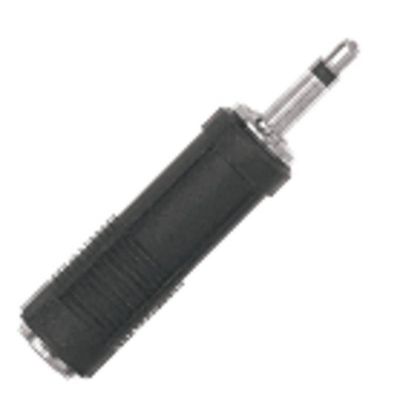 Proel AT100 Adaptador Jack H - Mini Jack M