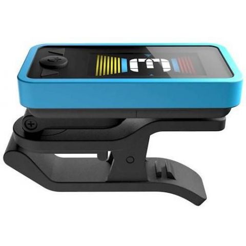 PLANETWAVES PW-CT-17BU AFINADOR ECLIPSE PINZA AZUL