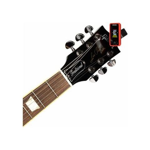 PLANETWAVES PW-CT-17RD AFINADOR ECLIPSE PINZA ROJO