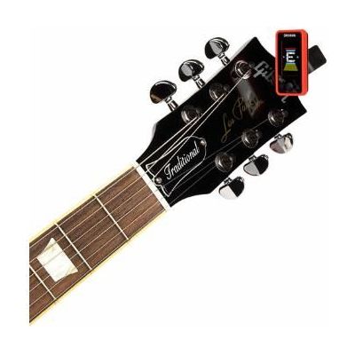 PLANETWAVES PW-CT-17RD AFINADOR ECLIPSE PINZA ROJO