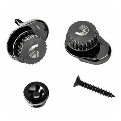PLANETWAVES STRAP LOCK PW-SLS-01 CORREA