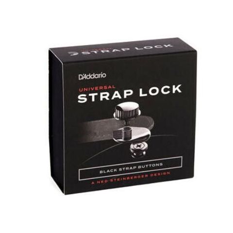 PLANETWAVES STRAP LOCK PW-SLS-01 CORREA