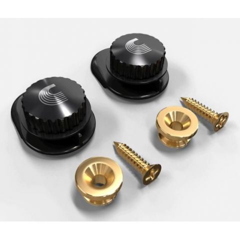 PLANETWAVES STRAP LOCK PW-SLS-03 CORREA