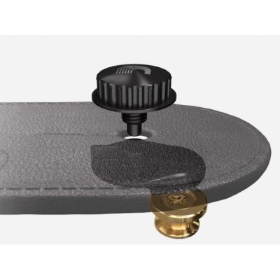 PLANETWAVES STRAP LOCK PW-SLS-03 CORREA