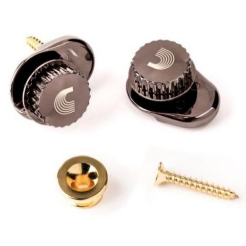 PLANETWAVES STRAP LOCK PW-SLS-03 CORREA
