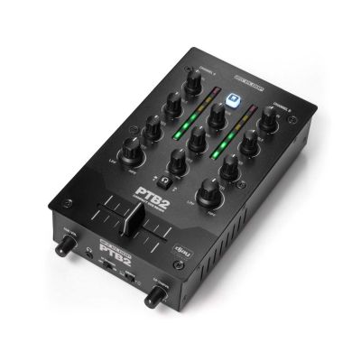 Reloop PTB-2 Mezclador DJ