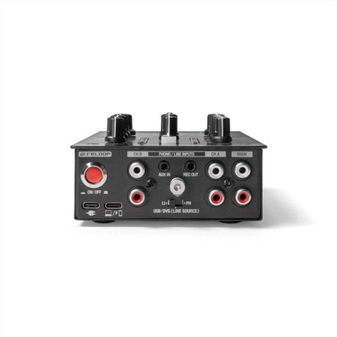 Reloop PTB-2 Mezclador DJ