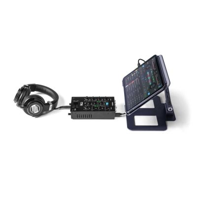 Reloop PTB-2 Mezclador DJ