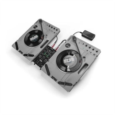 Reloop PTB-2 Mezclador DJ