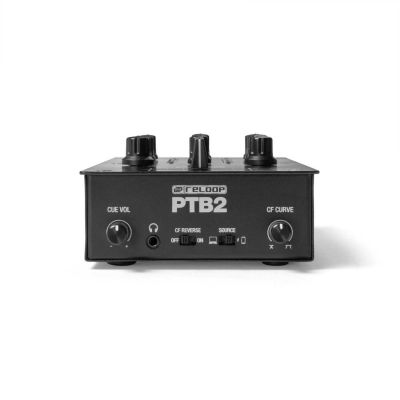 Reloop PTB-2 Mezclador DJ