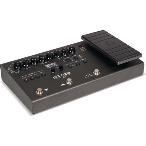Blackstar ID X FLOOR Two Pedalera Multiefectos