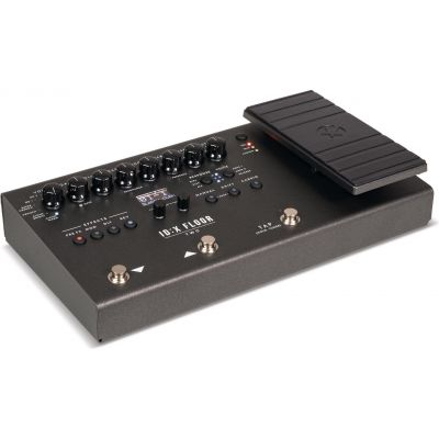 Blackstar ID X FLOOR Two Pedalera Multiefectos