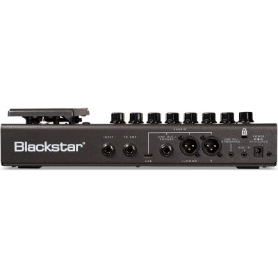 Blackstar ID X FLOOR Two Pedalera Multiefectos