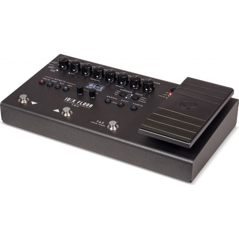 Blackstar ID X FLOOR Two Pedalera Multiefectos