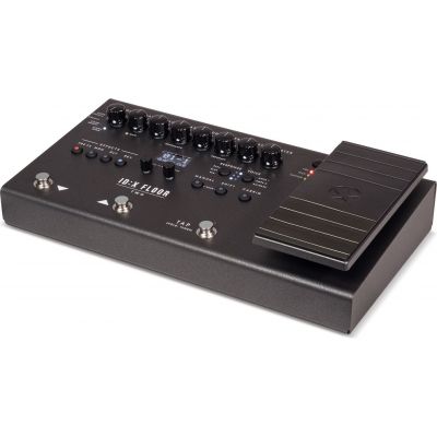 Blackstar ID X FLOOR Two Pedalera Multiefectos