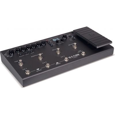 Blackstar ID X FLOOR Three Pedalera multiefectos 2