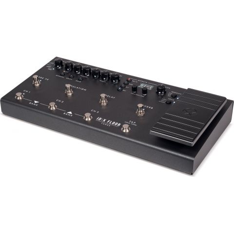 Blackstar ID X FLOOR Three Pedalera multiefectos