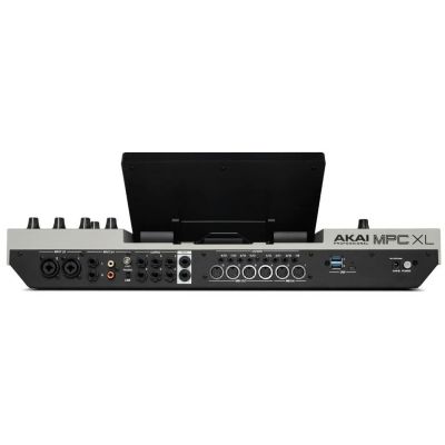 Akai MPC XL Centro de producción musical autónomo