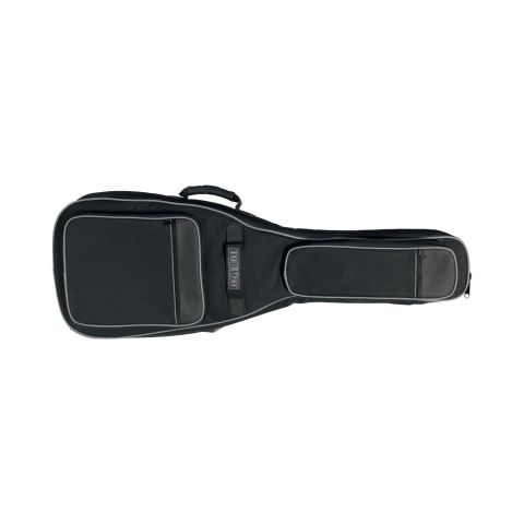 Tobago Funda acolchada para guitarra acústica