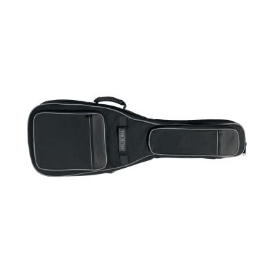 Tobago Funda acolchada para guitarra acústica