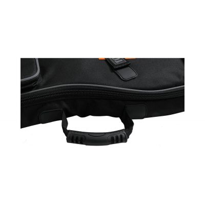 Tobago Funda acolchada para guitarra acústica