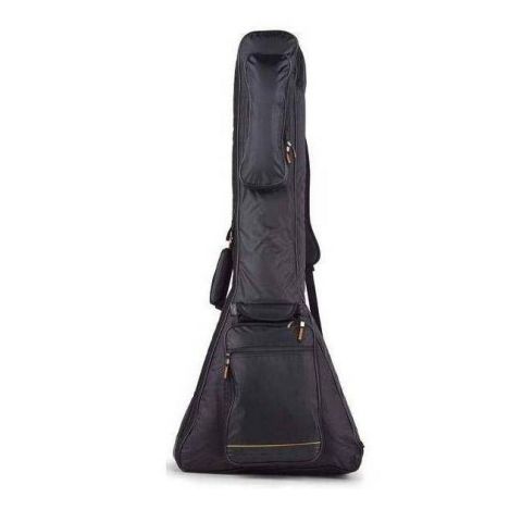 RockBag RB20506FV-B Deluxe Funda Guitarra Forma V