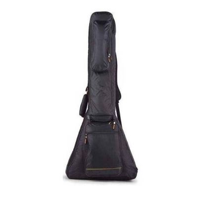 RockBag RB20506FV-B Deluxe Funda Guitarra Forma V