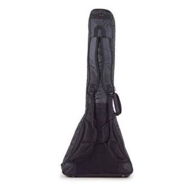RockBag RB20506FV-B Deluxe Funda Guitarra Forma V