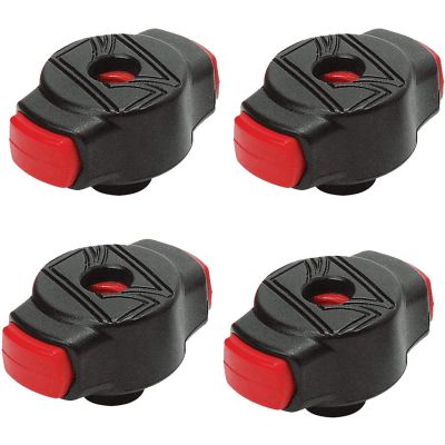 TAMA Cymbal Mate QC8 (4pcs   set)