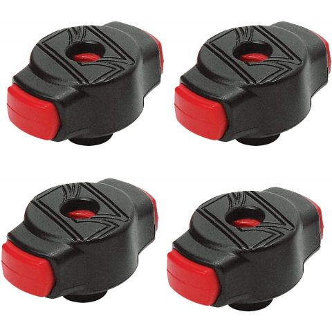 TAMA Cymbal Mate QC8 (4pcs   set)