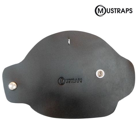 Mustraps Manopla para corneta