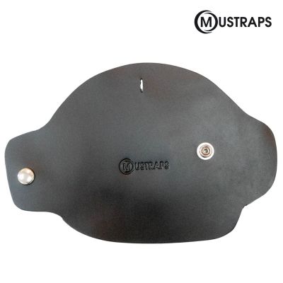 Mustraps Manopla para corneta