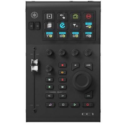 Yamaha CC1 Controlador DAW Remoto