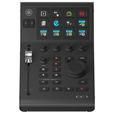 Yamaha CC1 Controlador DAW Remoto