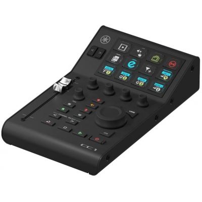 Yamaha CC1 Controlador DAW Remoto