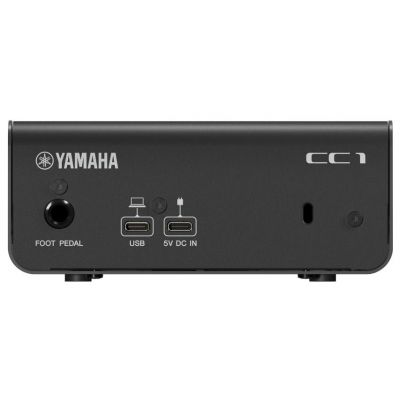 Yamaha CC1 Controlador DAW Remoto