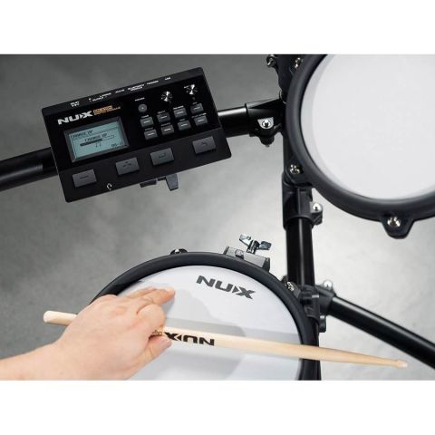 NUX DM-310H Batería Electrónica