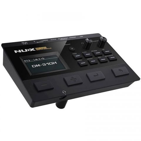 NUX DM-310H Batería Electrónica