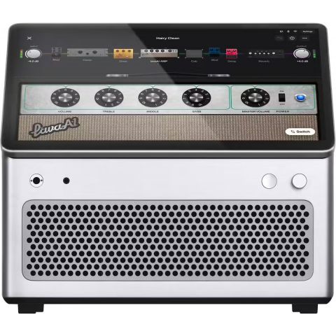 Lava Studio Amp Simulator 40W