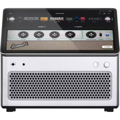 Lava Studio Amp Simulator 40W