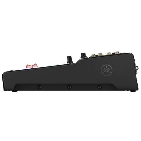 Yamaha MGX12 B Mesa de Mezclas Digital Negra