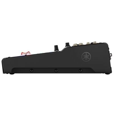 Yamaha MGX12 B Mesa de Mezclas Digital Negra