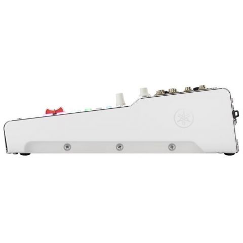 Yamaha MGX12 W Mesa de Mezclas Digital Blanca